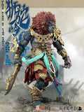 [Pre-Order]Fury Toys 1/12 10inches Action Figure The Record of the Mountain and Sea Demon God Azure Lion