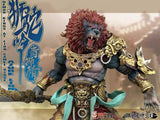 [Pre-Order]Fury Toys 1/12 10inches Action Figure The Record of the Mountain and Sea Demon God Azure Lion