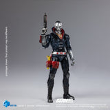 1/18 HIYA 4inch Action Figure Exquisite Mini Series G.I.Joe Destro