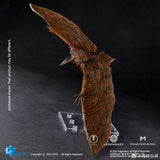 HIYA 7inches 18cm Action Figure Exquisite Basic Series Godzilla King of the Monsters Rodan Flameborn