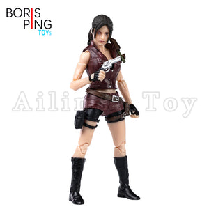 Boris Ping Toys 1/18 AK18 Pre-Assembly Kits 3.75inch Action Figure