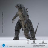 [Pre-Order]HIYA 7inches 18cm Action Figure Exquisite Basic Series Godzilla 2014 Godzilla