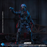 [PRE-ORDER]1/18 HIYA 4inch Action Figure Exquisite Mini Series G.I.Joe Cobra Trooper