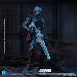 [PRE-ORDER]1/18 HIYA 4inch Action Figure Exquisite Mini Series G.I.Joe Cobra Trooper