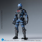 [PRE-ORDER]1/18 HIYA 4inch Action Figure Exquisite Mini Series G.I.Joe Cobra Trooper