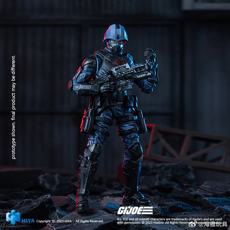 New G.I. Joe Classified Series Pre-Orders! - Action Figure Fury