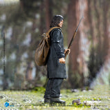 [PRE-ORDER]1/18 HIYA 4inch Action Figure Exquisite Mini Series The Walking Dead Daryl Dixon Daryl