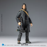 [PRE-ORDER]1/18 HIYA 4inch Action Figure Exquisite Mini Series The Walking Dead Daryl Dixon Daryl