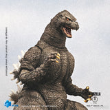 [Pre-Order]HIYA 7inches 18cm Action Figure Exquisite Basic Series Godzilla vs. King Ghidorah Godzilla Hokkaido Ver.