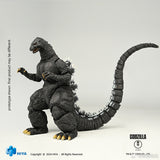 [Pre-Order]HIYA 7inches 18cm Action Figure Exquisite Basic Series Godzilla vs. King Ghidorah Godzilla Hokkaido Ver.