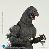 [Pre-Order]HIYA 7inches 18cm Action Figure Exquisite Basic Series Godzilla vs. King Ghidorah Godzilla Hokkaido Ver.