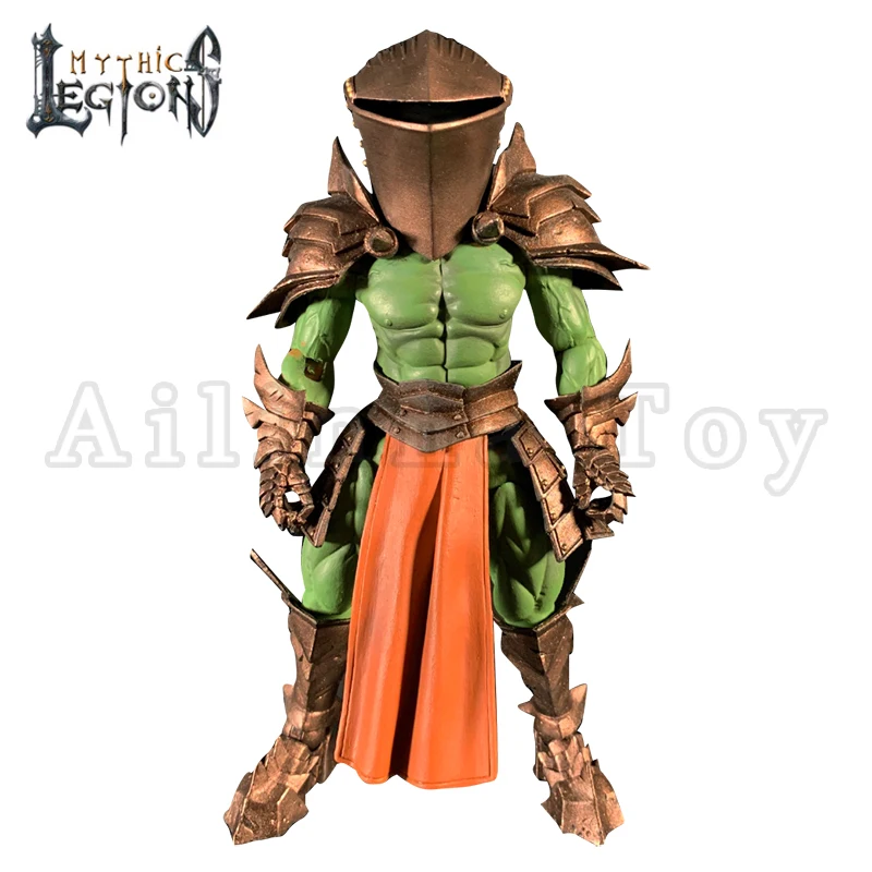 Four Horsemen Studio Mythic Legions 1/12 6inches Action
