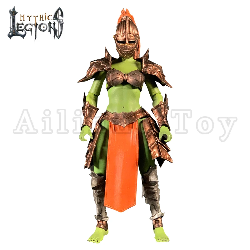 Four Horsemen Studio Mythic Legions 1/12 6inches Action