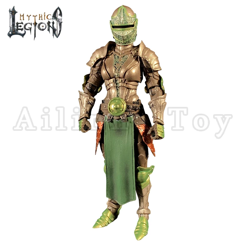 Four Horsemen Studio Mythic Legions 1/12 6inches Action