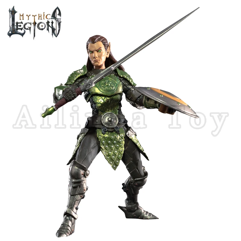 Four Horsemen Studio Mythic Legions 1/12 6inches Action Figure