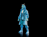 [PRE-ORDER]Four Horsemen Studio Mythic Legions 1/12 6inches Action Figure Figura Obscura The Ghost of Jacob Marley Haunted Blue Ver.