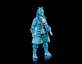 [PRE-ORDER]Four Horsemen Studio Mythic Legions 1/12 6inches Action Figure Figura Obscura The Ghost of Jacob Marley Haunted Blue Ver.