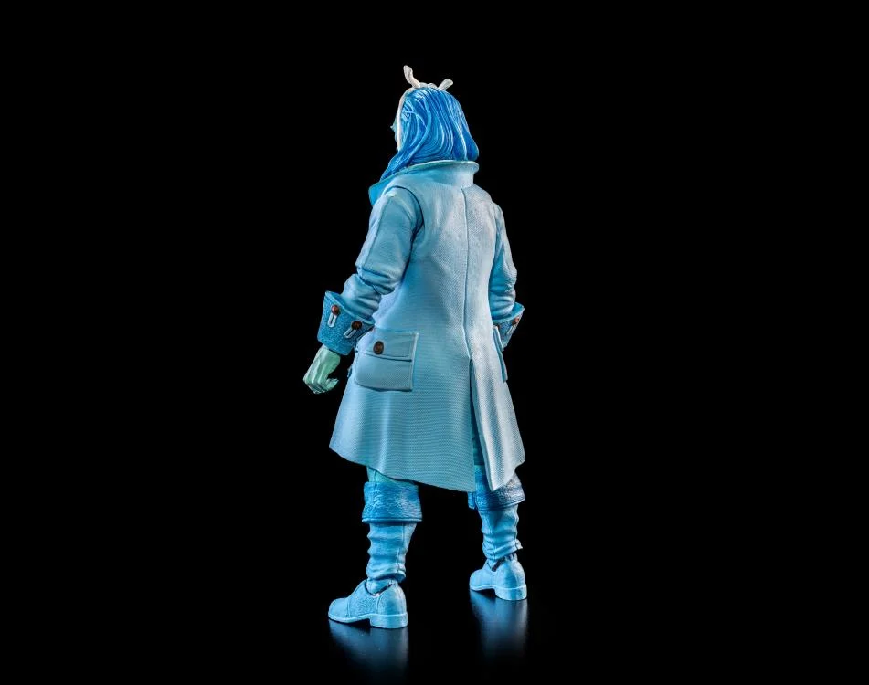 Four Horsemen Studio Mythic Legions 1/12 6inches Action Figure