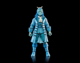 [PRE-ORDER]Four Horsemen Studio Mythic Legions 1/12 6inches Action Figure Figura Obscura The Ghost of Jacob Marley Haunted Blue Ver.