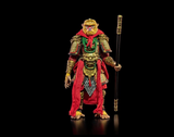 [PRE-ORDER]Four Horsemen Studio Mythic Legions 1/12 6inches Action Figure Figura Obscura Sun Wukong the Monkey King Golden Sage