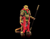 [PRE-ORDER]Four Horsemen Studio Mythic Legions 1/12 6inches Action Figure Figura Obscura Sun Wukong the Monkey King Golden Sage