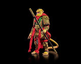 [PRE-ORDER]Four Horsemen Studio Mythic Legions 1/12 6inches Action Figure Figura Obscura Sun Wukong the Monkey King Golden Sage