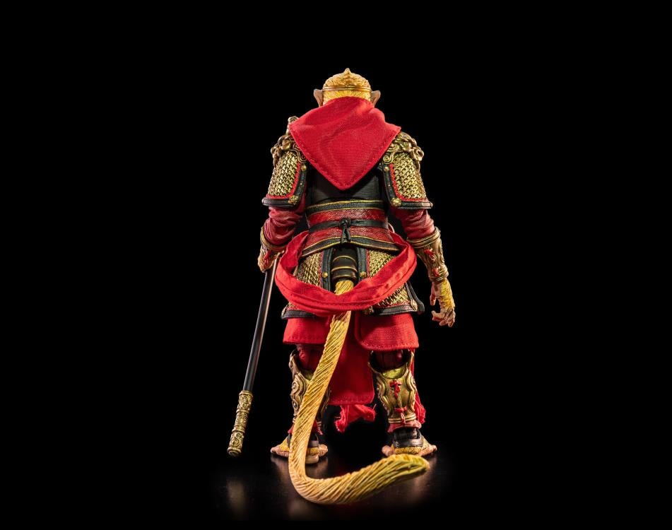 Four Horsemen Studio Mythic Legions 1/12 6inches Action Figure