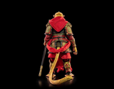 [PRE-ORDER]Four Horsemen Studio Mythic Legions 1/12 6inches Action Figure Figura Obscura Sun Wukong the Monkey King Golden Sage