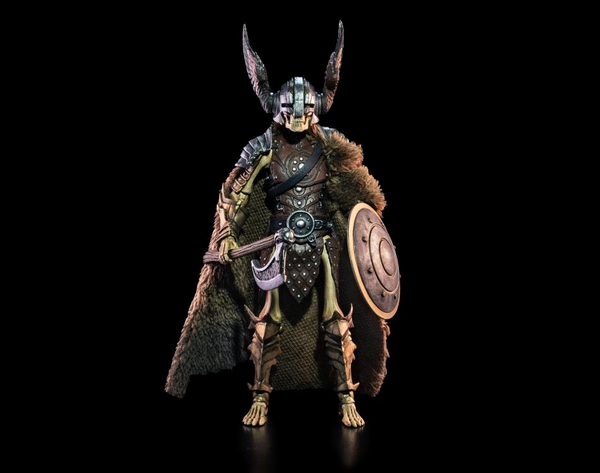 Four Horsemen Studio Mythic Legions 1/12 6inches Action Figure The