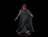 [PRE-ORDER]Four Horsemen Studio Mythic Legions 1/12 6inches Action Figure Figura Obscura The Masque of the Red Death Black Robes Ver.