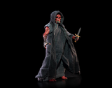 [PRE-ORDER]Four Horsemen Studio Mythic Legions 1/12 6inches Action Figure Figura Obscura The Masque of the Red Death Black Robes Ver.