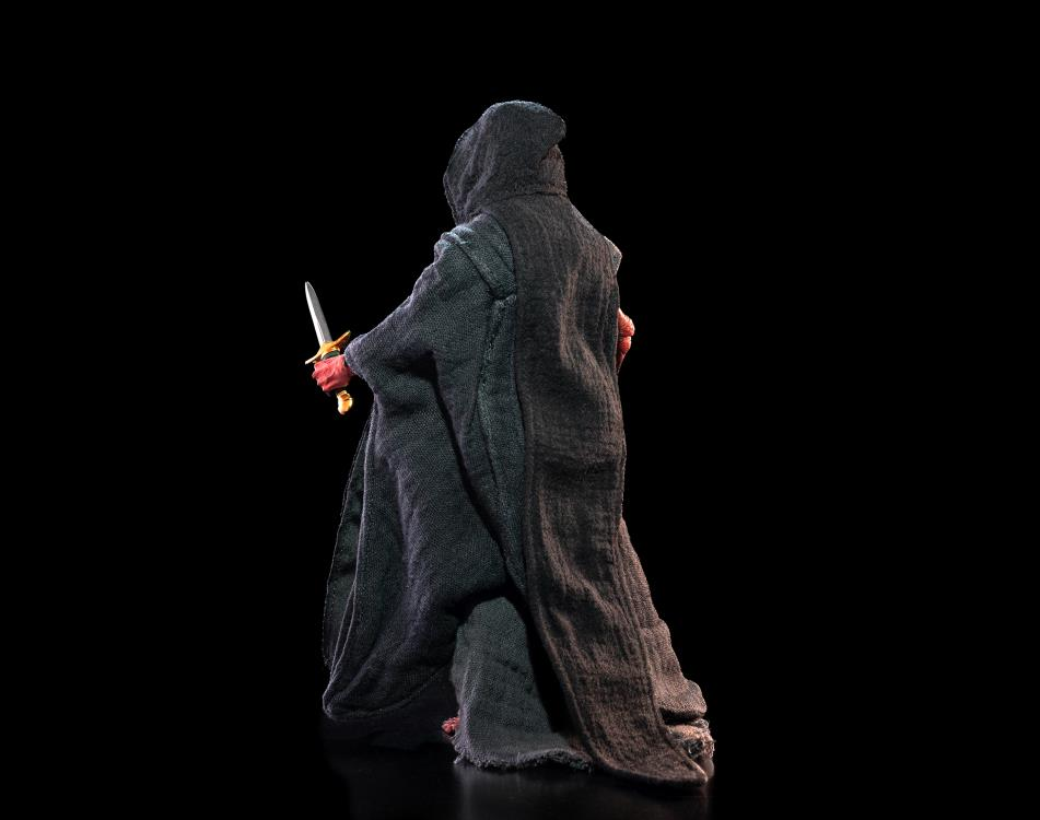 Four Horsemen Studio Mythic Legions 1/12 6inches Action Figure