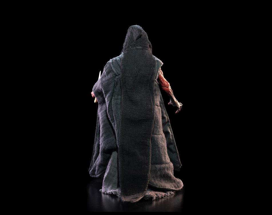 mythic legions レッドデス　ブラック版 Four Horsemen Studio Mythic Legions 1/12 6inches Action Figure