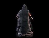 [PRE-ORDER]Four Horsemen Studio Mythic Legions 1/12 6inches Action Figure Figura Obscura The Masque of the Red Death Black Robes Ver.