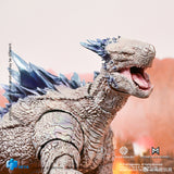 [Pre-Order]HIYA 6inches 17cm Action Figure Exquisite Basic Series Godzilla x Kong The New Empire Shimo