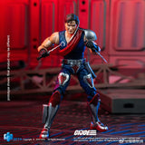 [PRE-ORDER]1/18 HIYA 4inch Action Figure Exquisite Mini Series G.I.Joe Xamot 