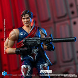 [PRE-ORDER]1/18 HIYA 4inch Action Figure Exquisite Mini Series G.I.Joe Xamot 