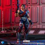 [PRE-ORDER]1/18 HIYA 4inch Action Figure Exquisite Mini Series G.I.Joe Xamot 