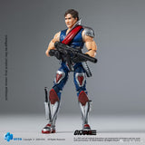 [PRE-ORDER]1/18 HIYA 4inch Action Figure Exquisite Mini Series G.I.Joe Xamot 