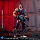 [PRE-ORDER]1/18 HIYA 4inch Action Figure Exquisite Mini Series G.I.Joe Xamot 