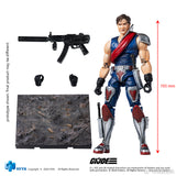 [PRE-ORDER]1/18 HIYA 4inch Action Figure Exquisite Mini Series G.I.Joe Xamot 