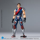 [PRE-ORDER]1/18 HIYA 4inch Action Figure Exquisite Mini Series G.I.Joe Xamot 