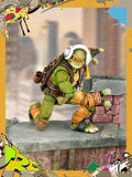 [Pre-Order]Fury Toys 1/12 5inches Action Figure Wave 3 Rage Samurai Force Turtle  Summer