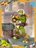 [Pre-Order]Fury Toys 1/12 5inches Action Figure Wave 3 Rage Samurai Force Turtle  Summer