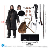 [PRE-ORDER]HIYA 16CM 1/12 Action Figure Exquisite Super Series The Walking Dead Daryl Dixon Daryl