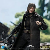 [PRE-ORDER]HIYA 16CM 1/12 Action Figure Exquisite Super Series The Walking Dead Daryl Dixon Daryl