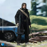 [PRE-ORDER]HIYA 16CM 1/12 Action Figure Exquisite Super Series The Walking Dead Daryl Dixon Daryl