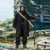 [PRE-ORDER]HIYA 16CM 1/12 Action Figure Exquisite Super Series The Walking Dead Daryl Dixon Daryl