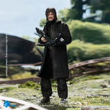 [PRE-ORDER]HIYA 16CM 1/12 Action Figure Exquisite Super Series The Walking Dead Daryl Dixon Daryl