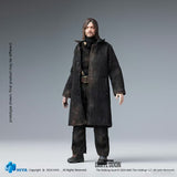 [PRE-ORDER]HIYA 16CM 1/12 Action Figure Exquisite Super Series The Walking Dead Daryl Dixon Daryl